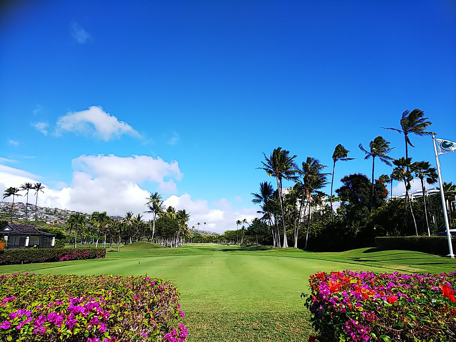 Waialae Country Club — Tournaments & Course Info | AmateurGolf.com